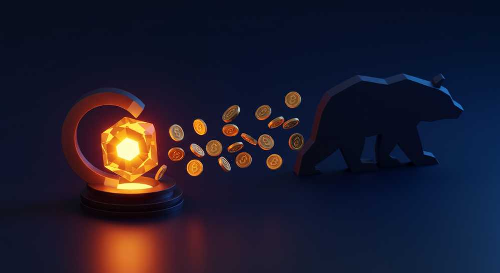 Proven crypto investment strategies for a bear market 2 Implement core strategies for accumulation