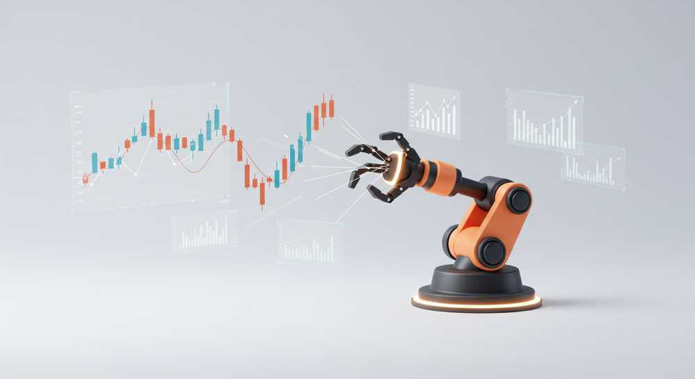 Crypto bot trading automation explained for beginners 2 The core benefits of automating your crypto trades