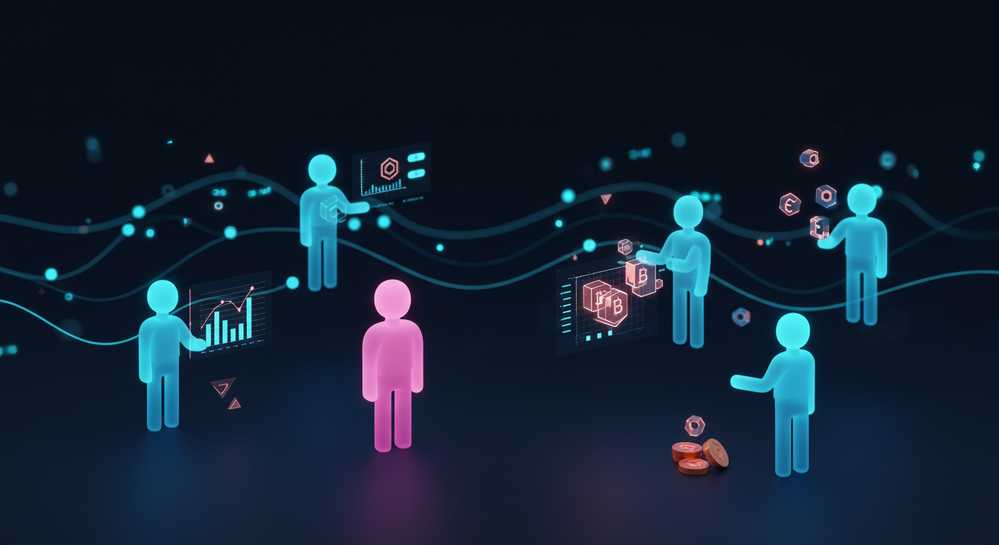 A beginner guide to crypto influencers and how to vet them 2 The different types of crypto influencers to follow