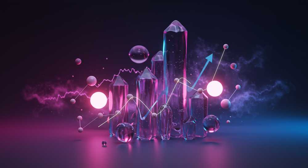 Crypto market analysis for 2024 to 2025 1 The impact of regulatory clarity and institutional adoption
