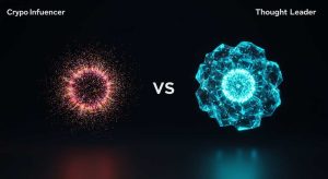 A guide to crypto influencers thought leaders