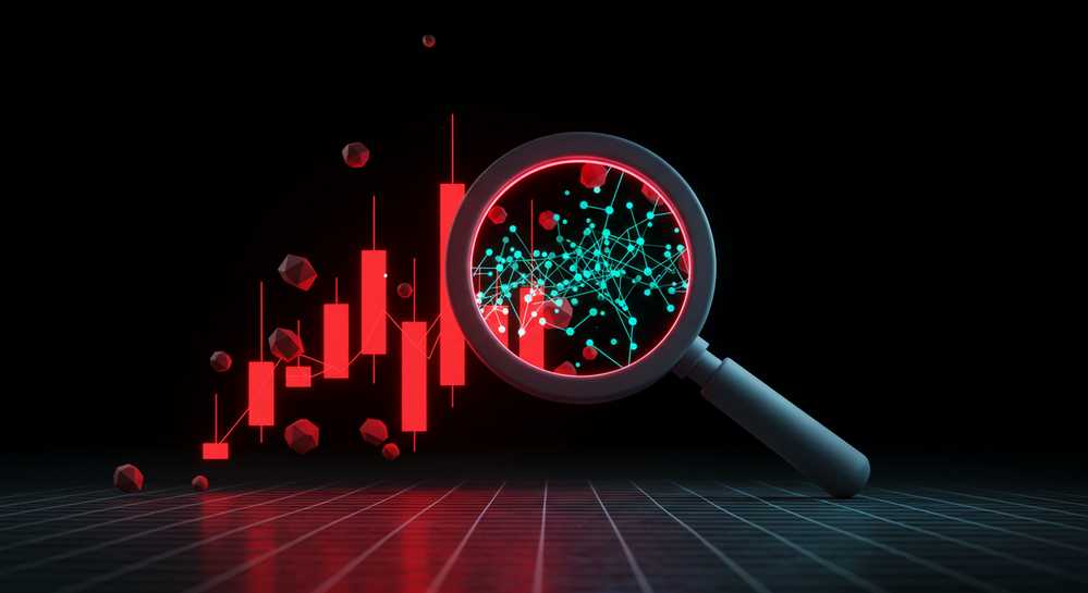 Crypto market downturn strategies to protect your portfolio 1 Understanding the nature of crypto market downturns
