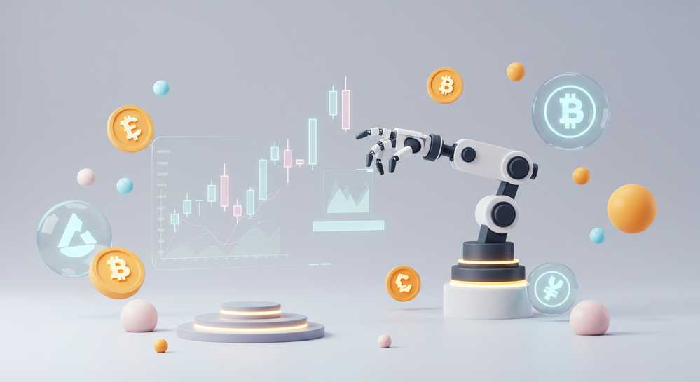 Crypto bot trading automation explained for beginners 1 What is crypto bot trading automation